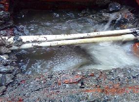 霍州家庭管道漏水检测